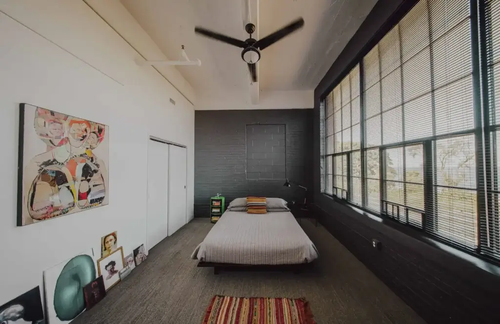 shoreway cleveland bedroom 3