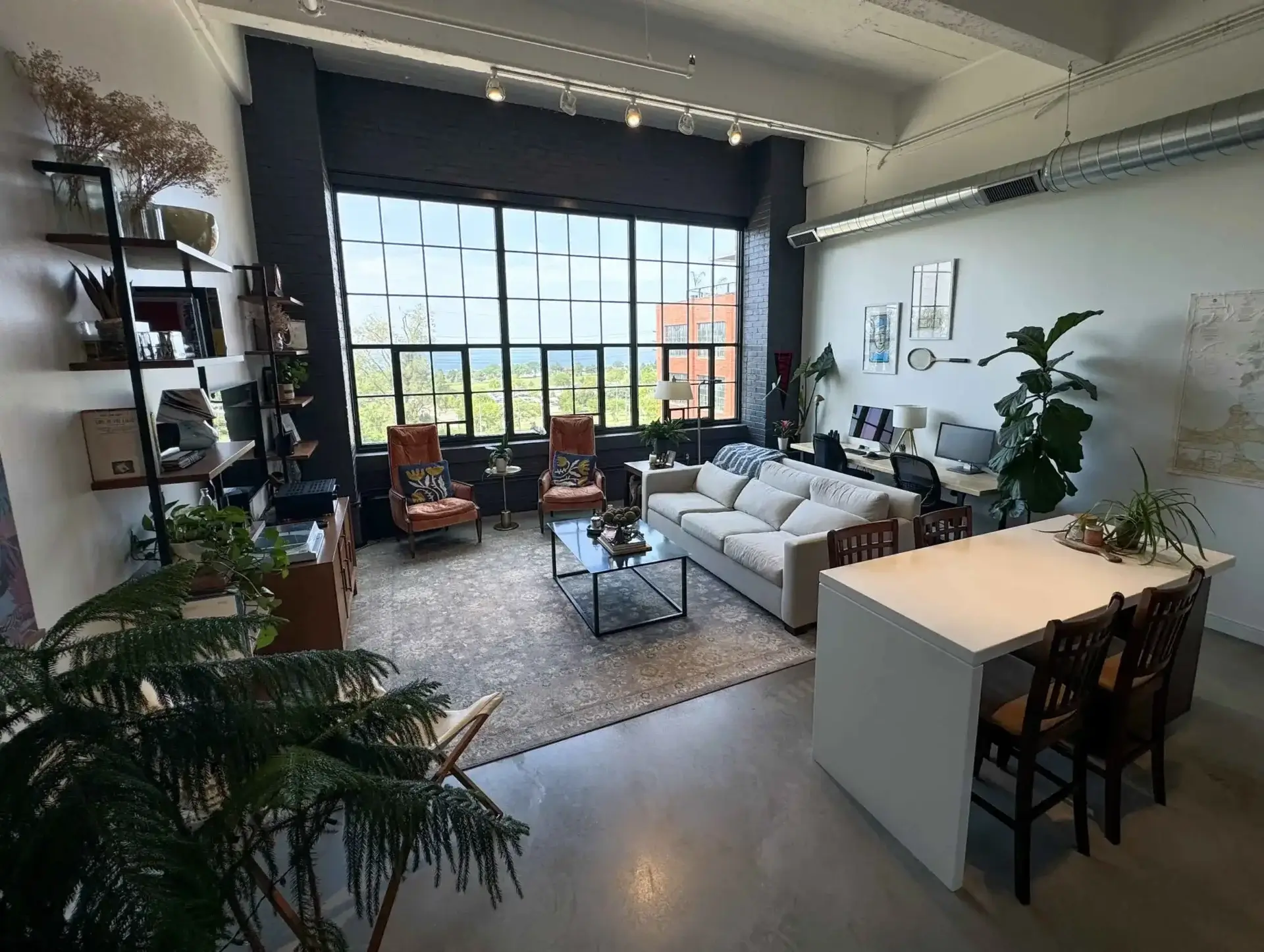 shoreway cleveland interior 2